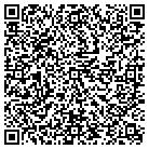 QR code with Woonsocket Headstart Child contacts