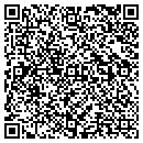 QR code with Hanbury Engineering contacts