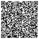 QR code with Rhode Island Foot Care Inc contacts