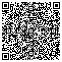 QR code with Aico contacts
