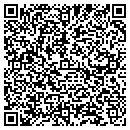 QR code with F W Lamson Co Inc contacts