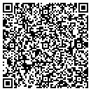 QR code with Benny's Inc contacts