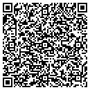 QR code with Oliver C Johnson contacts