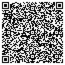 QR code with Oakland Beach Bait contacts
