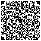 QR code with Waggs N' Naggs Pet & Horse Service contacts