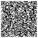 QR code with J A S Design contacts