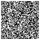 QR code with Rhode Island Service Station contacts