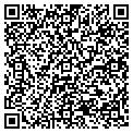 QR code with D B Mart contacts