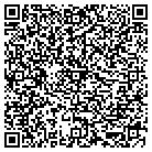 QR code with All-Weather Heating & Air Cond contacts