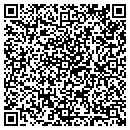 QR code with Hassan Ghinwa MD contacts