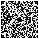 QR code with T-Mobile USA contacts