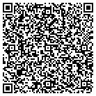 QR code with C & C Landscaping Inc contacts