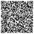 QR code with UNIVERSITY Medical Foundation contacts