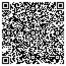 QR code with Gordan Research contacts
