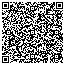 QR code with Shaws 126 contacts