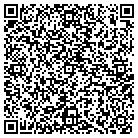 QR code with Hitex Development Tools contacts