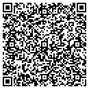 QR code with Canterburys contacts
