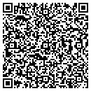 QR code with RCR Trans Ex contacts