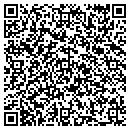 QR code with Oceans & Ponds contacts