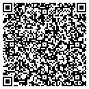 QR code with A & R Auto Sales Inc contacts