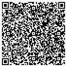 QR code with H & R Block Tax Service contacts