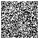 QR code with That Face contacts