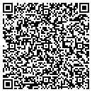 QR code with United Bronze contacts