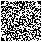 QR code with Tabor-Franchi Veterans-Foreign contacts
