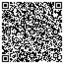 QR code with C & M Designs Inc contacts