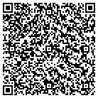 QR code with Aptech Graphics Inc contacts