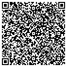 QR code with Rhode Island Track & Field contacts