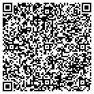 QR code with Bg Petrospecs Distributing Inc contacts