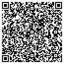 QR code with Robert W Ragadale CPA contacts