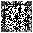 QR code with John B Daukas contacts