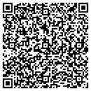QR code with Ronald E Arsenault contacts