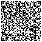 QR code with Purington Building Systems Inc contacts