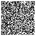 QR code with Gbi contacts