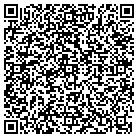 QR code with Cosmic Steak Pizza & Weiners contacts