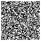 QR code with A A Aable Moving & Storage contacts