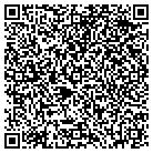 QR code with Rhode Island Medical Imaging contacts