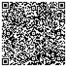 QR code with Randall L Updegrove MD contacts