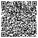 QR code with RMC contacts