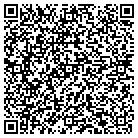 QR code with Fabu 411 Information Service contacts