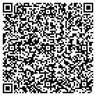 QR code with University Orthopedics Inc contacts