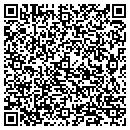 QR code with C & K Supply Corp contacts