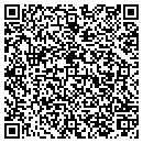 QR code with A Shade Above LLC contacts