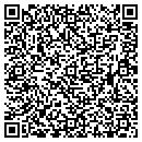 QR code with L-3 Unidyne contacts