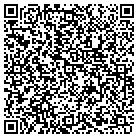 QR code with J & J Farm Fresh Produce contacts