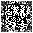 QR code with Handy Store contacts