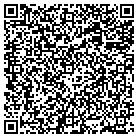 QR code with University Otolaryngology contacts